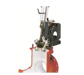 R系列-M300、400、600便攜式閥門(mén)研磨機(jī)，閥座閥瓣研磨機(jī)